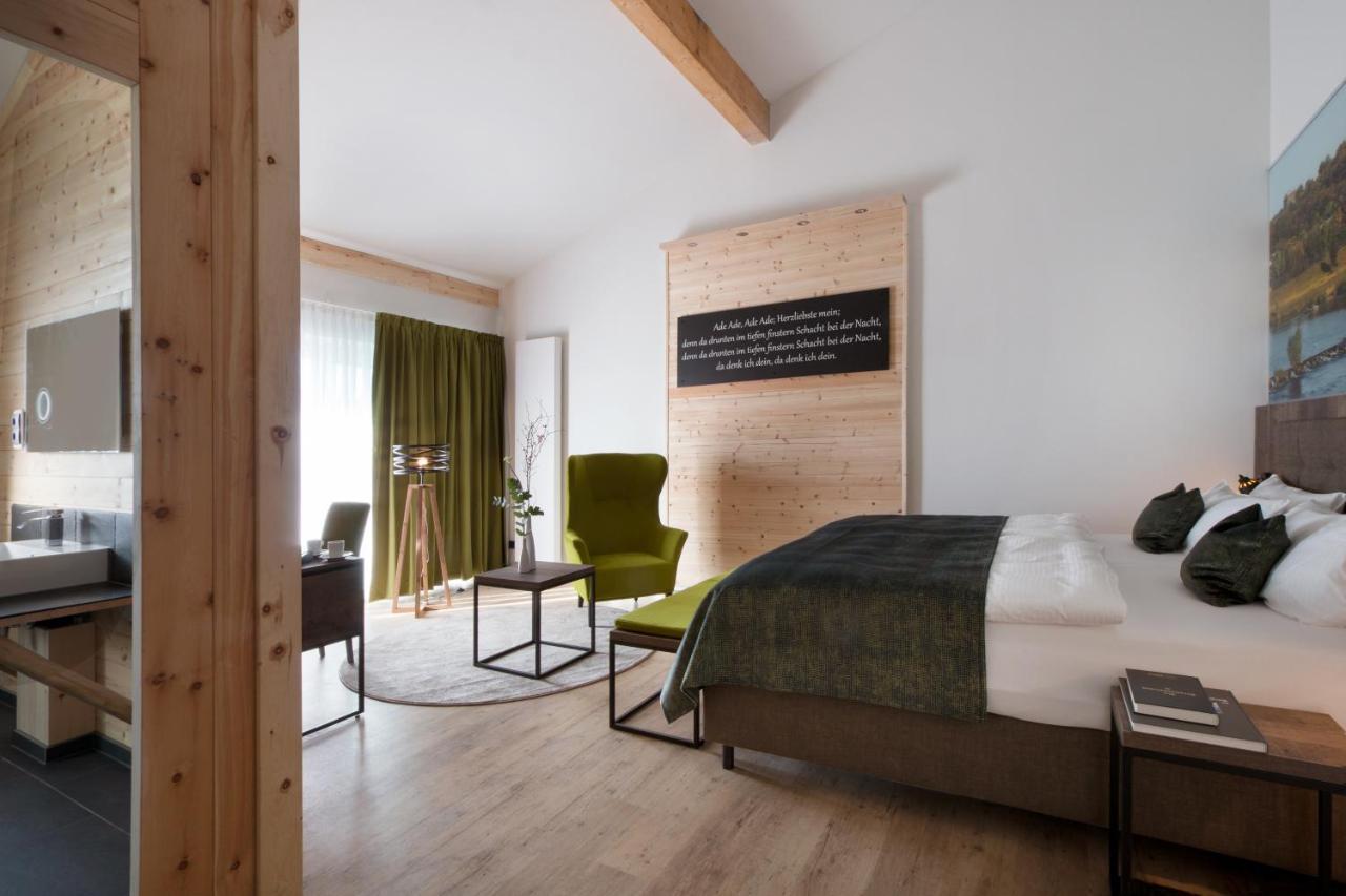 Landhaus Grum Hattingen Eksteriør billede