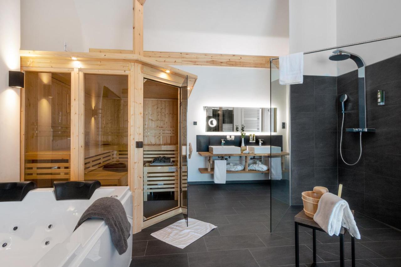 Landhaus Grum Hattingen Eksteriør billede
