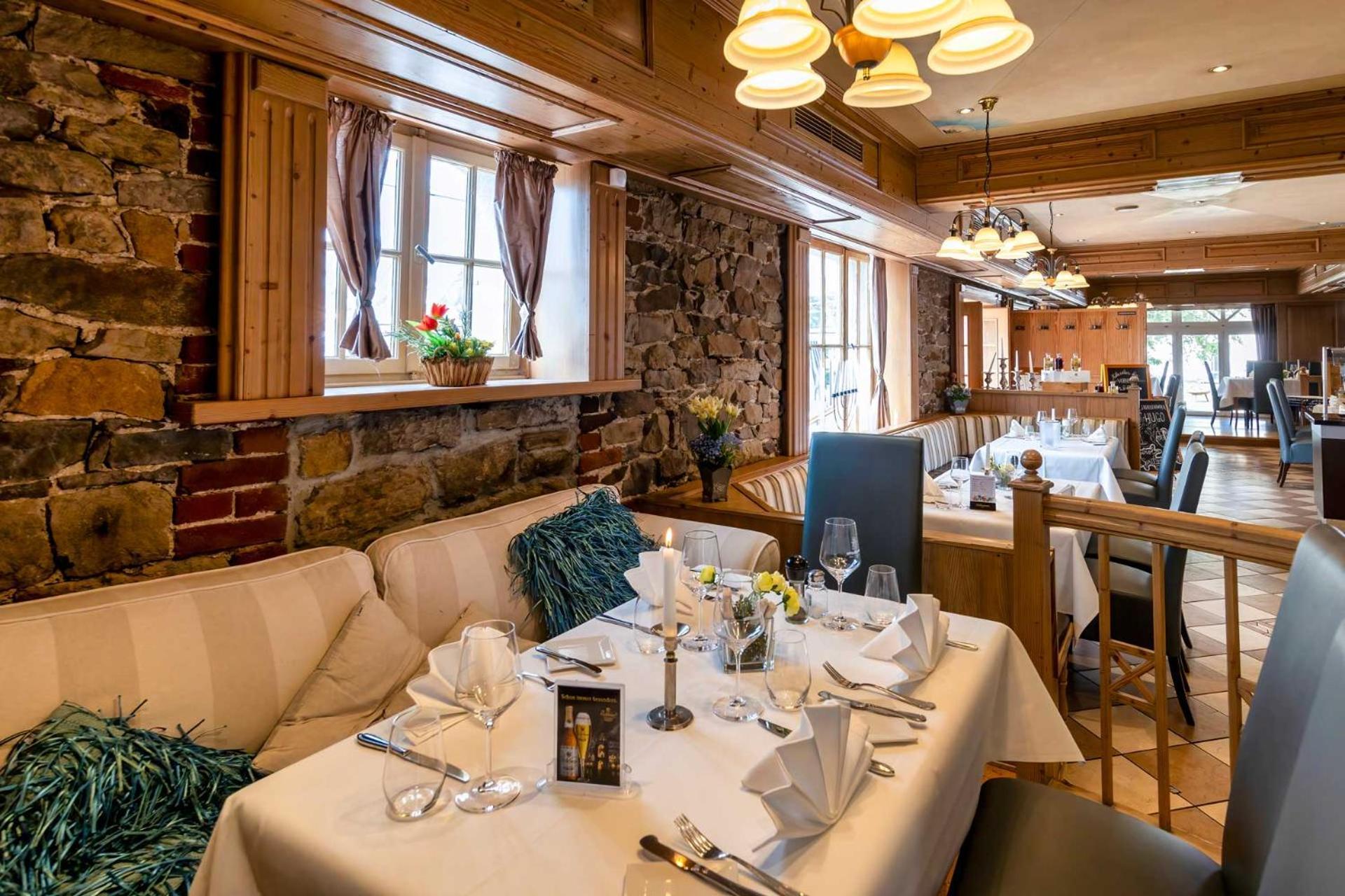 Landhaus Grum Hattingen Eksteriør billede